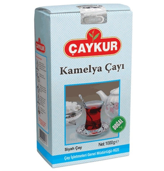 Çaykur Kamelya tēja 1000g