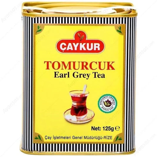 Çaykur Tomurcuk tēja 125g
