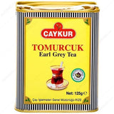 Çaykur Tomurcuk tēja 125g