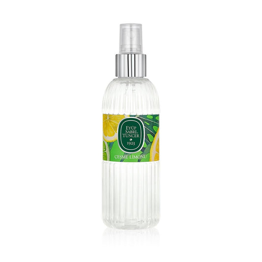 Eyup Sabri Tuncer EU DE COLOGNE sprejs Cesme citrons 150 ml