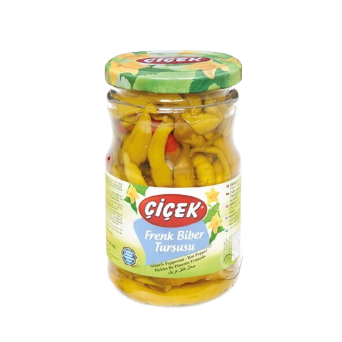 Cicek Frenk asie pipari, 370g 