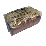 Tradicionālās dabīgās glicerīna ziepes, Roku darbs ar lavandas aromātu, 100g