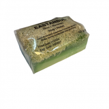 Tradicionālās dabīgās glicerīna ziepes, Roku darbs ar olīvu aromātu, 100g