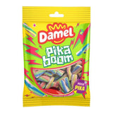Конфеты желейные Damel Pika Boom 90г Халяль (56161)