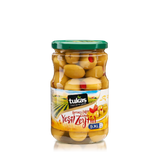 Tukaş dolmalık yeşil zeytin 700g