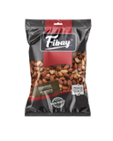 Fibay röstitud soolatud maapähklid 130g