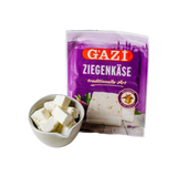 Gazi Kazas siers vakumā 180g