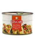 Gulcan, Dolma paprika pildīta ar rīsiem 400g