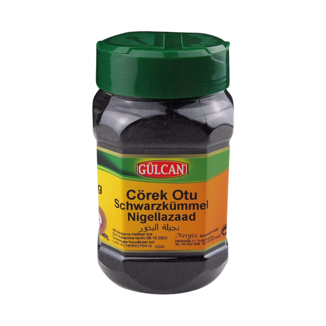 Gülcan malnas ķimenes 200g