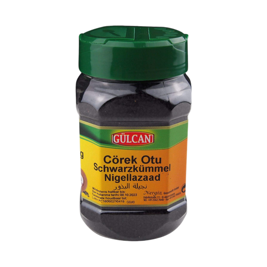 Gülcan malnas ķimenes 200g