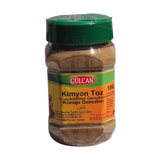 Gülcan ķimeņu pulveris 180g