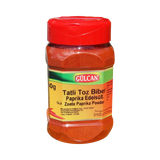 Gülcan saldo piparu pulveris 200g