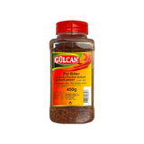 Gülcan sarkanās paprikas čili garšviela pārslās 450g