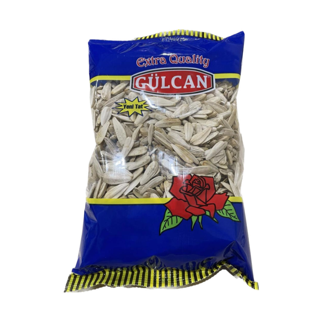 "Gulcan" saulespuķu sēklas 300g