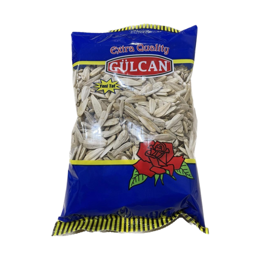 "Gulcan" saulespuķu sēklas 300g
