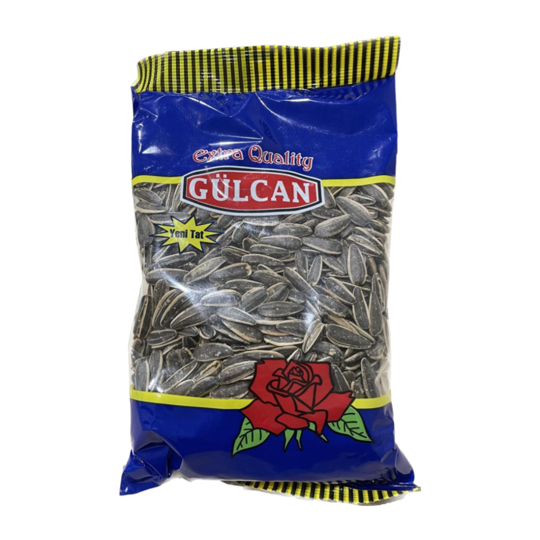 "Gulcan" saulespuķu sēklas. 350g