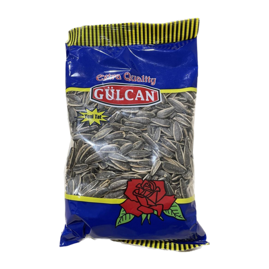 "Gulcan" saulespuķu sēklas. 350g