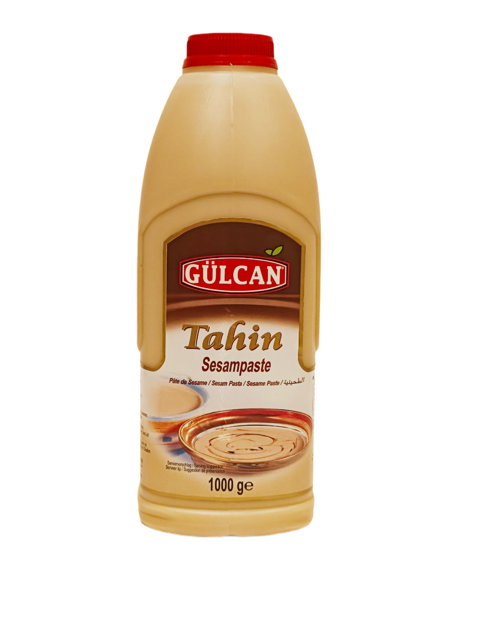 Gülcan Tahin Seesamipasta 1000g 