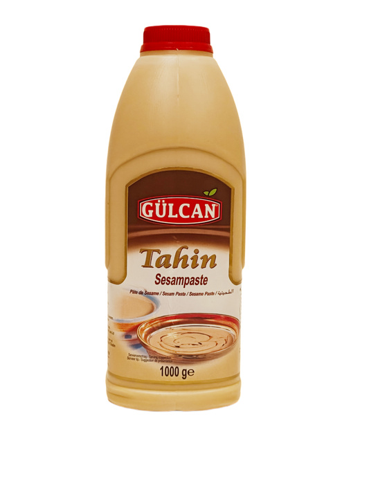 Gülcan Tahin Sezama pasta 1000g