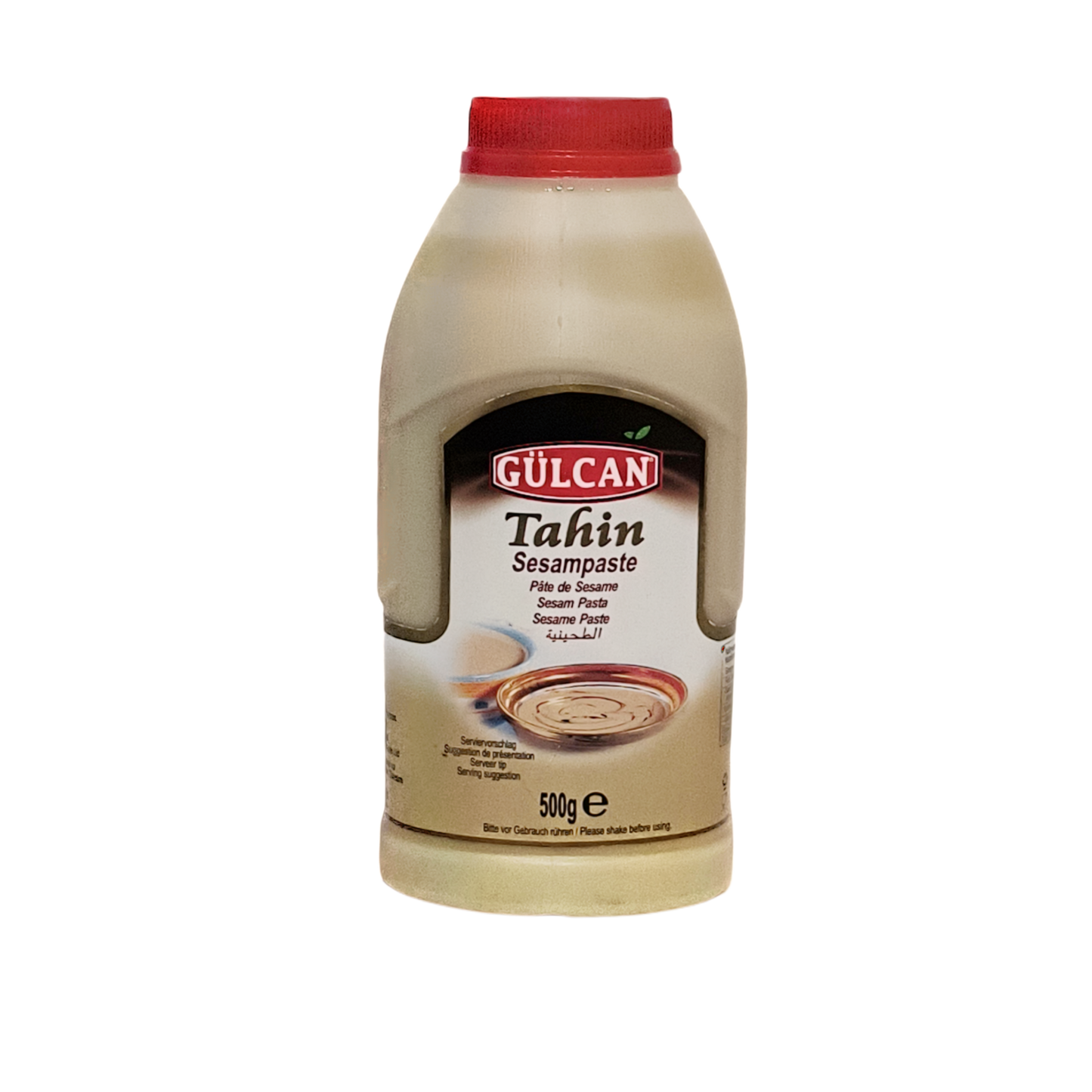 Gülcani seesamipasta 500g