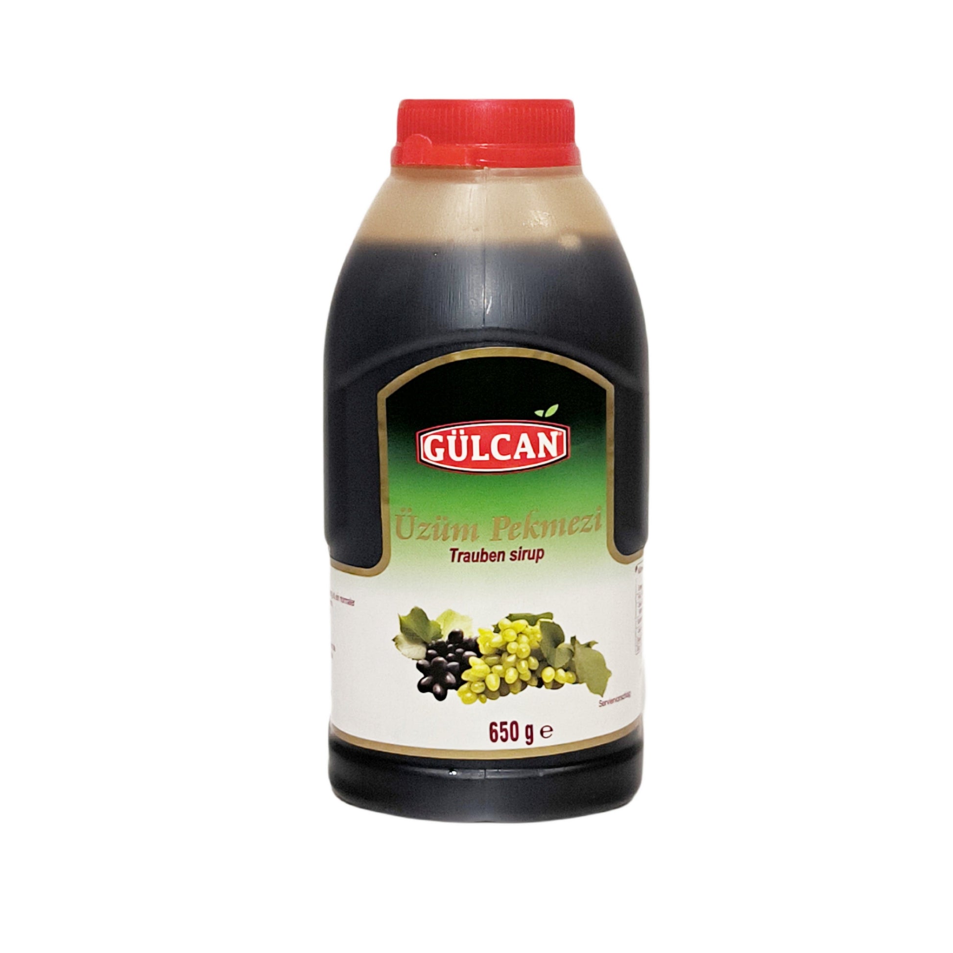 Сироп / соус из винограда Gülcan 650г 
