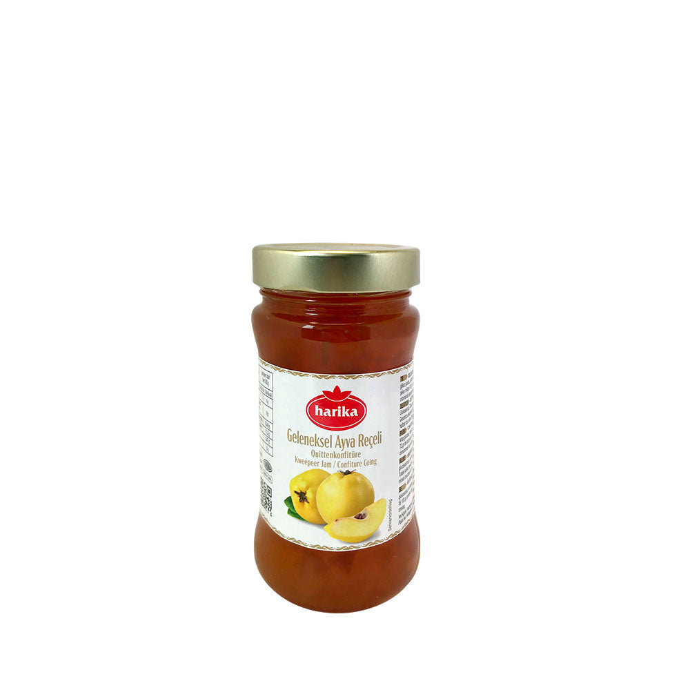 Harika cidoniju ievārījums 380g 