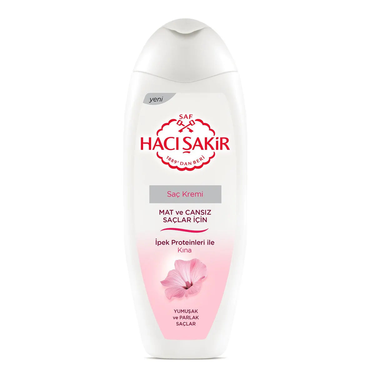 HS Hennas, zīda proteīna kondicionieris bojātiem matiem 450ml  Hennas, zīda proteīna kondicionieris 