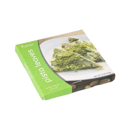 Lezza pistāciju uzkoda 150g