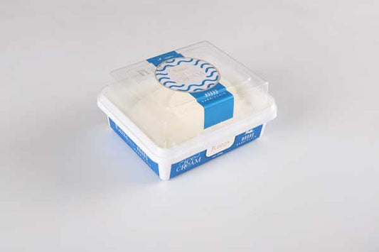 Lezza Tradicinonālais turku saldējums 250g