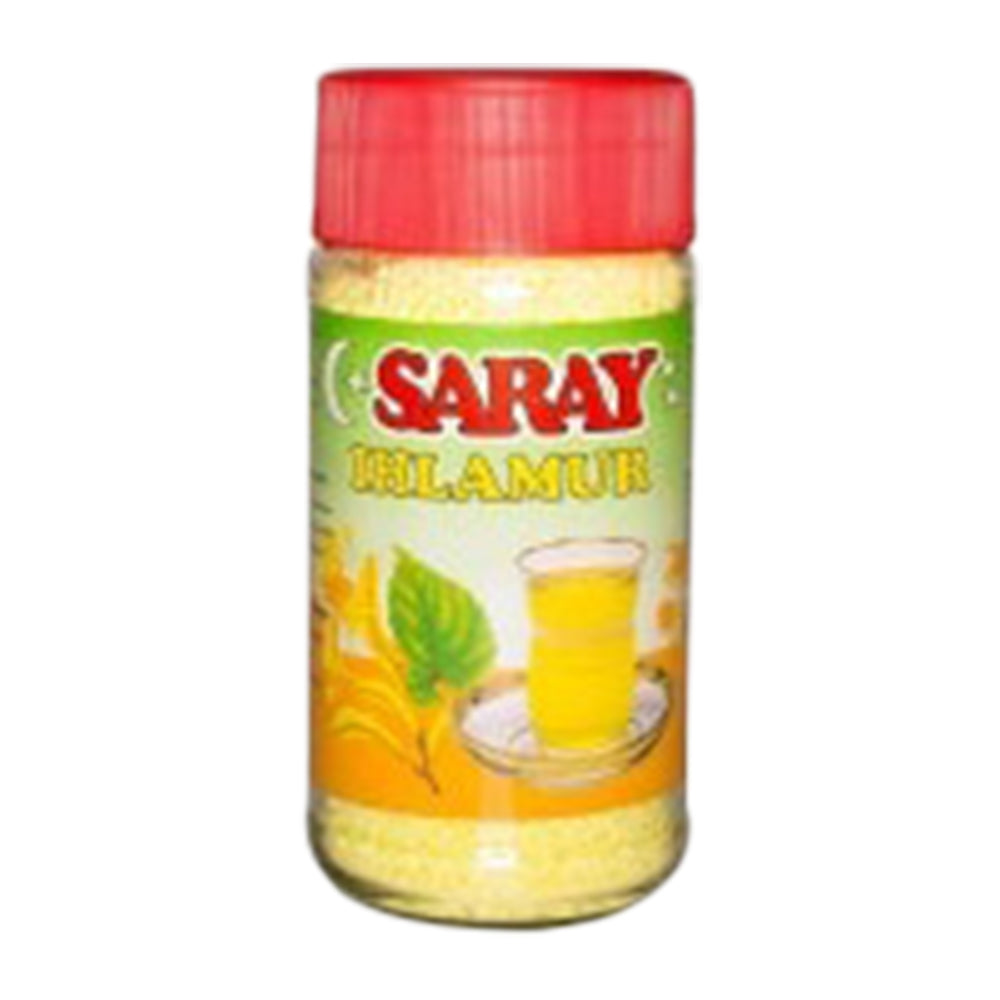 Saray чай из липового цвета в гранулах 200г 