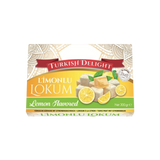 Локма лимонный рулет 300г