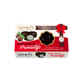 Локма сахарная вата в шоколаде писмание 200г