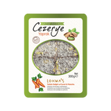 Десерты Lokma с морковью и фисташками 300г