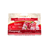 Лукум с гранатом Lokma 300г