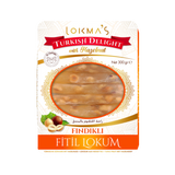 Пальчики с гранатом и лесным орехом Lokma 300г