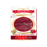 Пальчики с гранатом и фисташками Lokma 300г