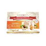 Lokma's lazdu riekstu lukums 300g