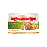 Лукум Lokma с фисташками 300г