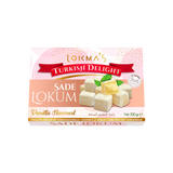Оригинальный лукум Lokma 300г