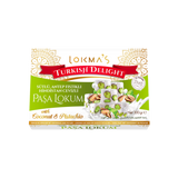 Лукум "Паша" от Lokma с фисташками 300г