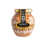 Сладкая ореховая смесь Lokma 420г