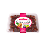 Палочки Lokma с лесными орехами, на тарелке 300г