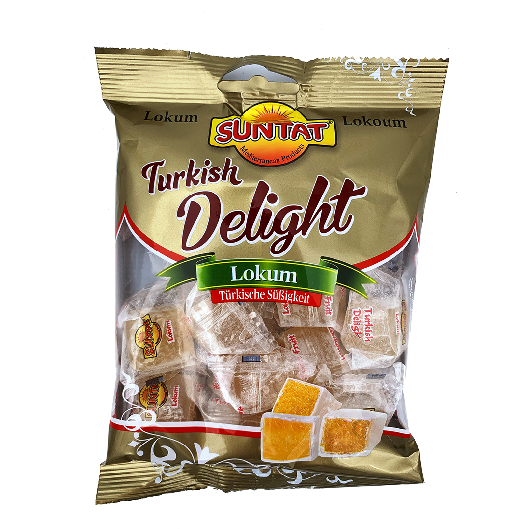 Lukums maisiņā, SUNTAT, 200 g 