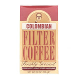 Maltā kafija, Kolumbijas, KURUKAHVECI MEHMET EFENDI, 250 g