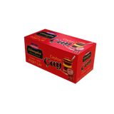 Классический черный чай Marmara Gunaydin, в пакетиках 25x2.5г