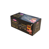 Marmara Gunaydin melnā ceilonas tēja ar bergamontu, maisiņos 25x1.5g