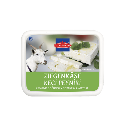 Marmara kazas siers kastītē 400g