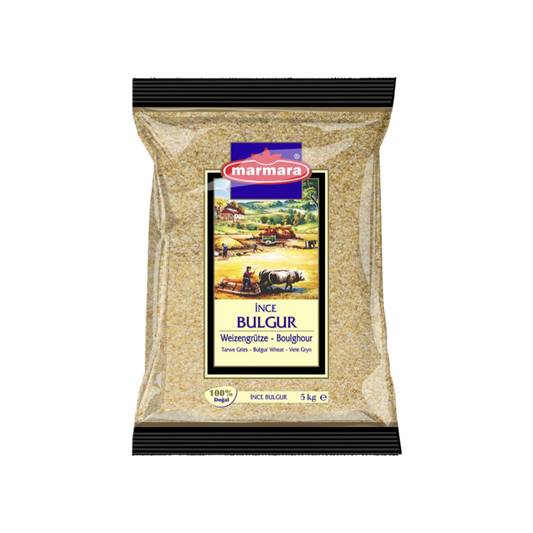 Marmara smaklais bulgurs 500g