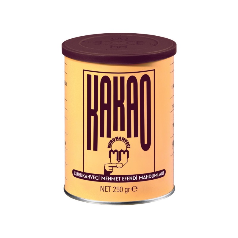 Mehmet Efendi karstā šokolāde, kakao 250g 