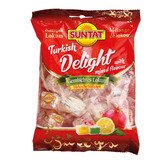 Lukums maisiņā, dažādu garšu, SUNTAT, 200 g